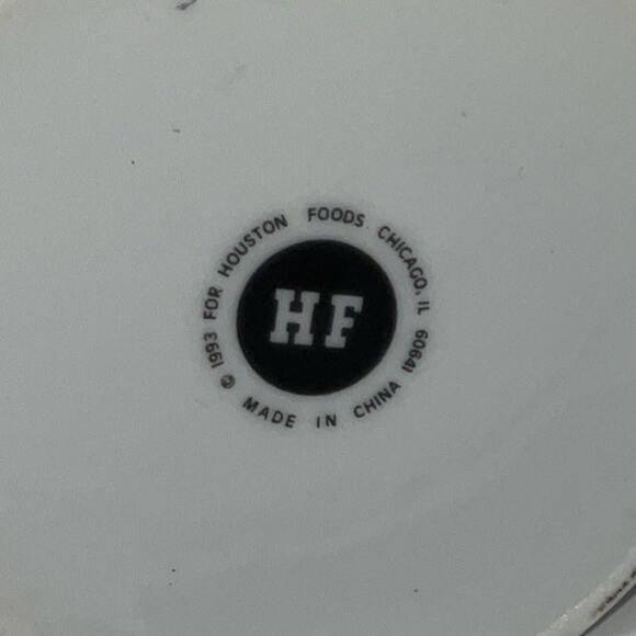 Vintage Christmas Reindeer Mug ~ All 9 Reindeer Names Rudolph Dasher Dancer… - Picture 4 of 6